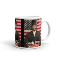Yoely 2020 Mug